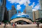 Que ver en CHICAGO - Ver y Visitar en 2 dias