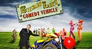 Stewart Lee’s Comedy Vehicle – fernsehserien.de