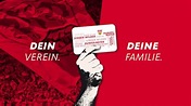 VfB Stuttgart | Mitglieder werben Mitglieder
