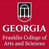 University of Georgia - Franklin College of Arts and Sciences Employees ...