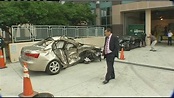 John Goodman: Cars involved in fatal crash removed from evidence