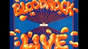 Bloodrock - Bloodrock Live 1972 (full album) - YouTube