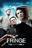 Temporada 1 Fringe: Todos los episodios - FormulaTV