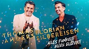 Thomas Anders & Florian Silbereisen - Alles funkelt! Alles glitzert ...