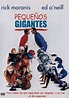 Reparto de Pequeños Gigantes (película 1994). Dirigida por Duwayne ...