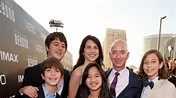Who is Jeff Bezos's Son Preston Bezos? His College, Son & More