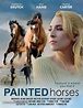 Painted Horses (2017) movie poster