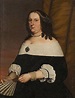 Countess Palatine of Kleeburg Christina Magdalena, horoscope for birth ...