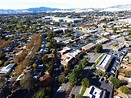 Fairfield CA - Drone Photography