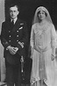 15 November 1916: Countess Nadejda Mikhailovna de Torby marries George ...