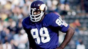 Alan Page through the years