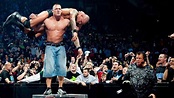 John Cena Height: How tall is the WWE legend? - 247 News Around The World
