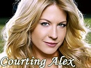 Courting Alex | Minha Série