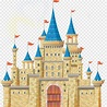 Castle, castle, building, world, disney Princess png | PNGWing