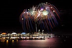 All Summer Long at Navy Pier, Fireworks! | UrbanMatter
