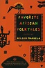 Favorite African Folktales by Nelson Mandela | 9780393326246 ...