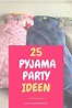 Spule Ankunft Undenkbar pyjama party spiele für 14 jährige hoch ...