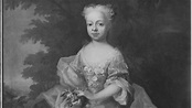 Amalia of Nassau-Dietz - Trapped in her own mind - History of Royal Women