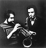 The Brecker Brothers | iHeart
