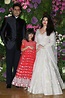 10 pictures that highlight Aishwarya Rai Bachchan's bold wedding guest ...