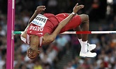 Mutaz Essa Barshim wins world high jump gold - AW