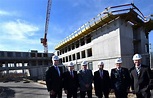 Bundeswehr-Neubau in Uedem kostet 38 Millionen Euro