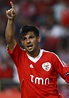 Nolito brilla con el Benfica tras marcar cuatro goles en cuatro ...