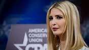 Ivanka Trump Now Acknowledges: ‘I’m a Proud Trump Republican’ - The New ...