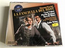 Giacomo Puccini - La Fanciulla Del West / Carol Neblett, Placido ...