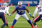 Dion Dawkins looks unstoppable for Bills: Five takeaways from All-22 ...