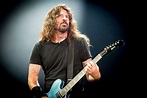 Dave Grohl Unveils His One-Man Prog Rock Odyssey, ‘Play’ – Rolling Stone
