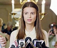 Emily Ratjkowski IS Andie in Gone Girl