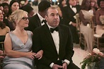 Suits' Rick Hoffman's Facial Expression Was a Royal Wedding Highlight