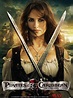 Poster zum Film Pirates of the Caribbean: Fremde Gezeiten - Bild 77 auf ...