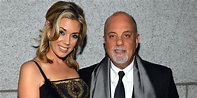 Billy Joel Marries Alexis Roderick In Surprise 4th Of July Wedding ...