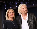 Who Is Joan Templeman? All About Sir Richard Branson's Wife