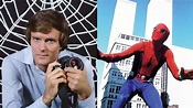 Marvel: ¿Quién es Nicholas Hammond, el primer actor que interpretó a ...