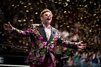 Elton John Adds 6 New Concerts To Farewell Yellow Brick Road Australian ...