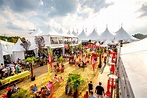 Das längste Festival im Pott: 17 Tage Zeltfestival Ruhr - Mein Ruhrgebiet