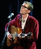 Justin Townes Earle, 2nd-Generation Americana Star, Dies At 38 : NPR