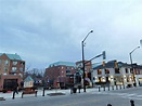 Downtown Oakville - Oakville, Ontario, Canada [ONTARIO TRAVEL SERIES ...
