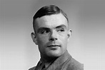 Alan Turing ️ Biografía resumida y corta