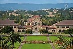 The 10 most beautiful universities in the US | Times Higher Education (THE)