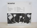 LP / The Rattles ?– Star-Club Show 1 / White RECORD / RARITÄT ...
