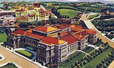 The Carnegie Institute