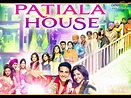 Patiala House (2011) Hindi in HD - Einthusan