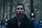 Los crímenes de la academia: Christian Bale protagoniza el adelanto de ...