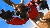 Kangaroo Jack - Prendi i soldi e salta (Trailer HD) - Video Dailymotion