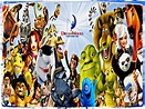 Dreamworks ﻿☆ - Dreamworks Animation Wallpaper (33210101) - Fanpop