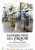 Cartel de la película La doble vida del faquir - Foto 1 por un total de ...